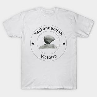 Yackandandah, Victoria T-Shirt